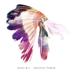 Star Kissed The Moon - Alice & I