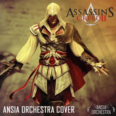 Assassin's Creed - Ezio's Family (Ansia Orchestra Cover)