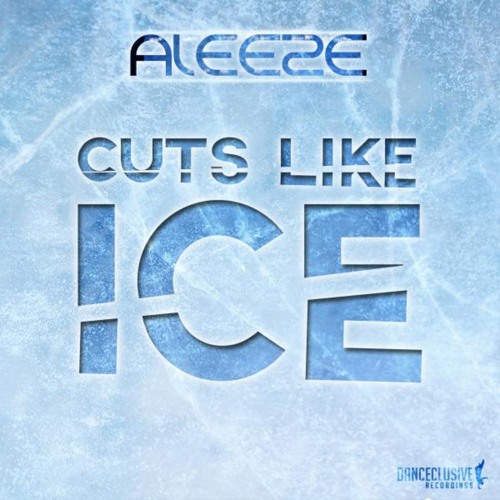Aleeze - Cuts Like Ice (Hard3eat Remix)Preview
