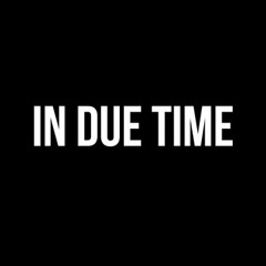 Due Time (Prod. SourSoundz)
