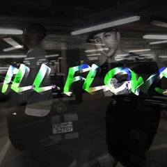 Skatta & Quest B - ILL FLOWS (NEW)