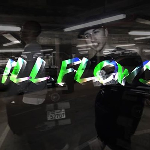 Skatta & Quest B - ILL FLOWS (NEW)