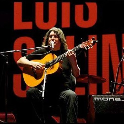 LUIS SALINAS interview en BAJO FONDO RADIO CLUB (parte 1)