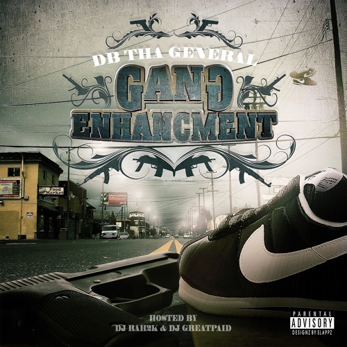 Db Tha General - Killa