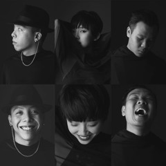 [THE REMIX EP1] THIÊN THẦN (ANGEL) TÓC TIÊN x TOULIVER