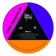 Neighbour Feat Piper Davis - Light Breaker (Cyclist REMIX)
