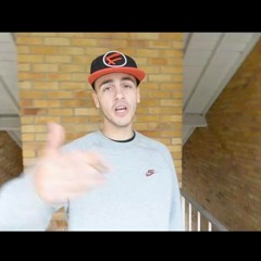 Chemz - Hollow [Grime Forum Freestyle] (Prod. By DJ Marsta)