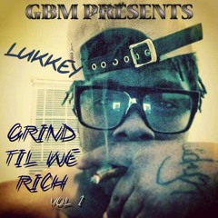 "0 -100" by GBM (Murda, Lukkey, Stew Butta, Smiley & Cash) at Norfolk