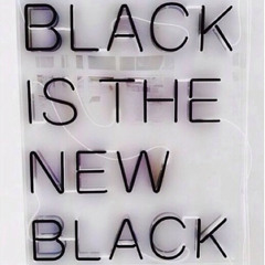 dark stuff