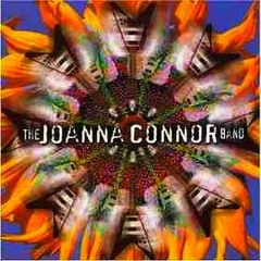 Joanna Connor - Guitar Dove [Instrumental]