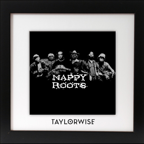 Nappy Roots - Aw Naw (Taylor Wise Remix)