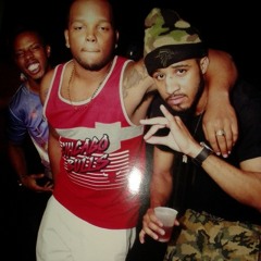 Remain The Same (Feat. DJ Staxxin)