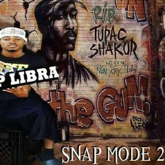 Snap Libra "Truffle Butter" #SnapMix #LigMonopoly #RanchezKiddEnt