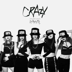 [Cover] 미쳐 (Crazy) - 4Minute (포미닛)