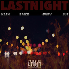 Lastnight - SMG