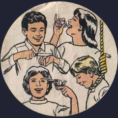 César Joperovsky - Autorretrato