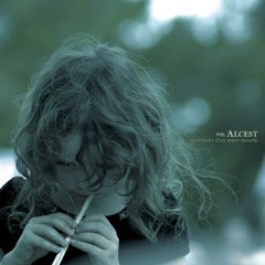 Alcest - Sur L'autre Rive Je T'attendrai