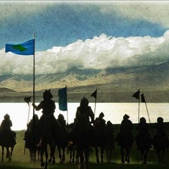 Altai Kai - Кай Кожонг