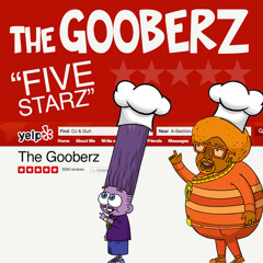 THE GOOBERZ- 5 STARZ (Watch Episodes @ www.gooberz.tv)
