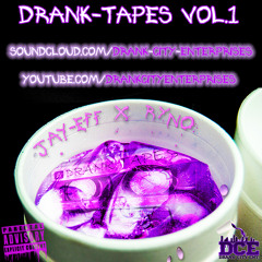 ITS BEEN A MINUTE - DRANK MIX BY PANCHO4RMDRANCHO