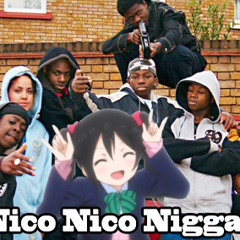 FLNDRE$CRLT ft. Nico Yazawa - U.N. Big Room Was Her? (Original Mix) [OUT NOW!]
