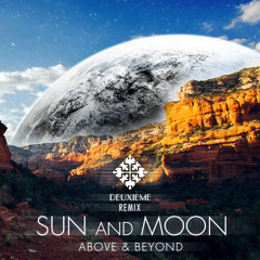 Above & Beyond - Sun & Moon (Deuxième Revisit)