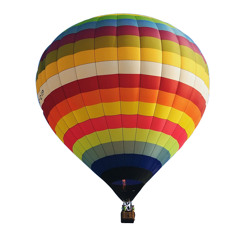 Air voyage