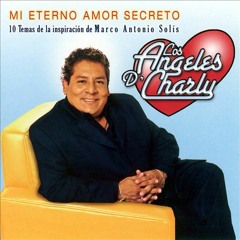 Los Angeles De Charly Donde Estara Mi Primavera