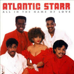 Atlantic Starr Interlude