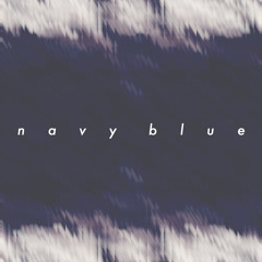 Spill x OFVSHO - Navy Blue (Remix)