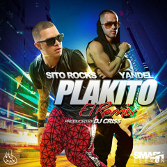 Sito Rocks & Yandel- Back It Up (Plakito Remix)