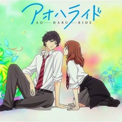 I Will-Chelsy Accoustic [ost. AO HARU RIDE]