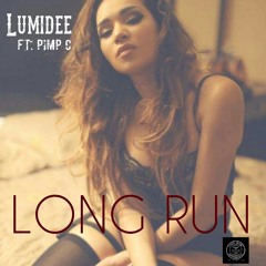 Lumidee Feat. Pimp C - Long Run