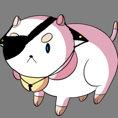 Neko is officially female PuppyCat.