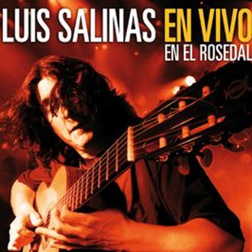 LUIS SALINAS interview en BAJO FONDO RADIO CLUB (parte 2)