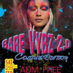 BARE VYBZ PROMO