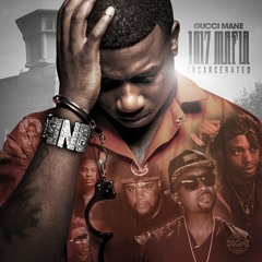 Gucci Mane - Look Like A Lick ft. MPA Wicced [Prod. By SharptastiC]