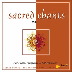Sacred Chants - Guru Ashtakam