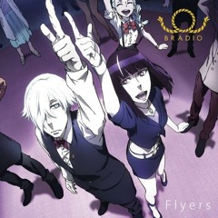 Death Parade OP -Flyers- Full