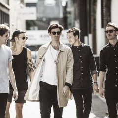 Coasts - Oceans (2013)