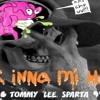 Tommy Lee Sparta - Sik Inna Mi Hed - Raw