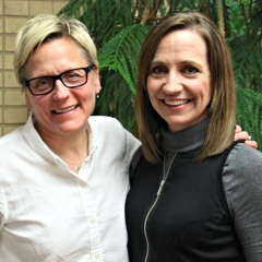 Running Lines with ... Margie Lamb of 'Next to Normal'