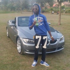 Distance Love Pinoxy ft Coco finger  at Kigali Rwanda