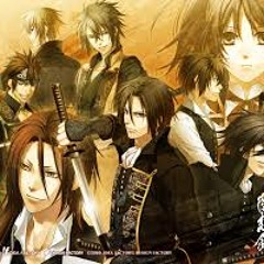 Mai Kaze - Hakuouki Hakketsuroku opening (cover)