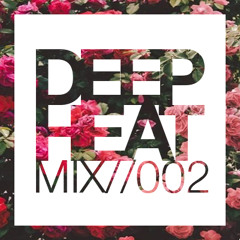 Deep Heat Mix // 002