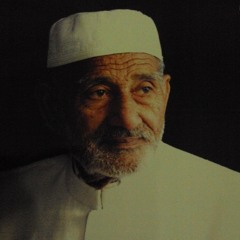 Syed Sadiq Hussain's Voice recording