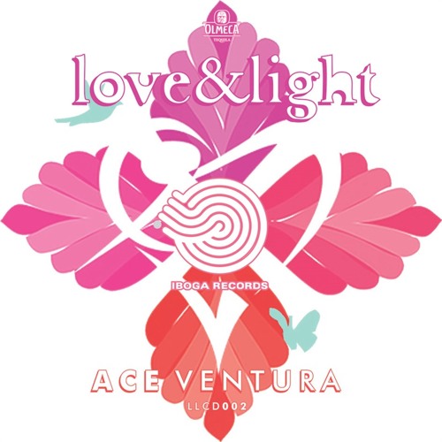 Ace Ventura - Love And Light Mix