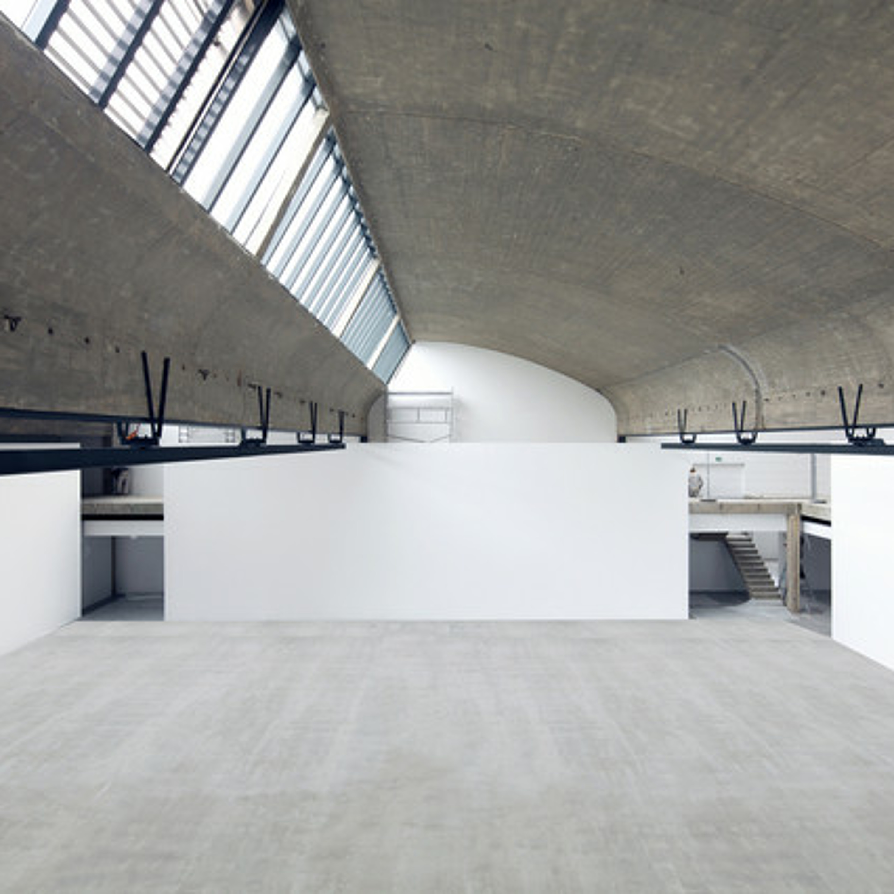 Panorama du monde de l'art contemporain episode artwork