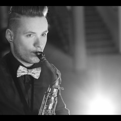 Sam Smith - I'm Not The Only One (DAVE BO Saxophone Version)
