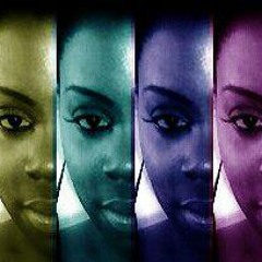 Lux Marie - LADY OF YOUR LIFE